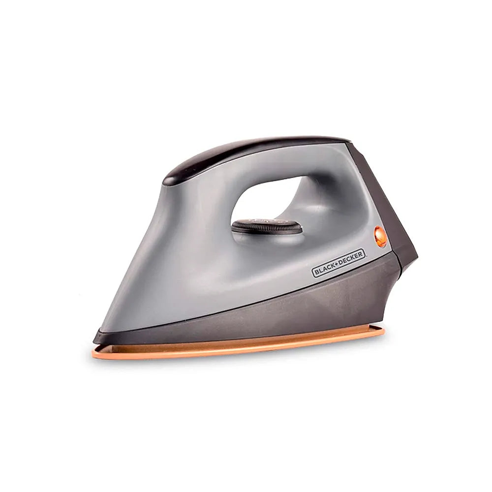 Heavy Weight Dry Iron 1100W