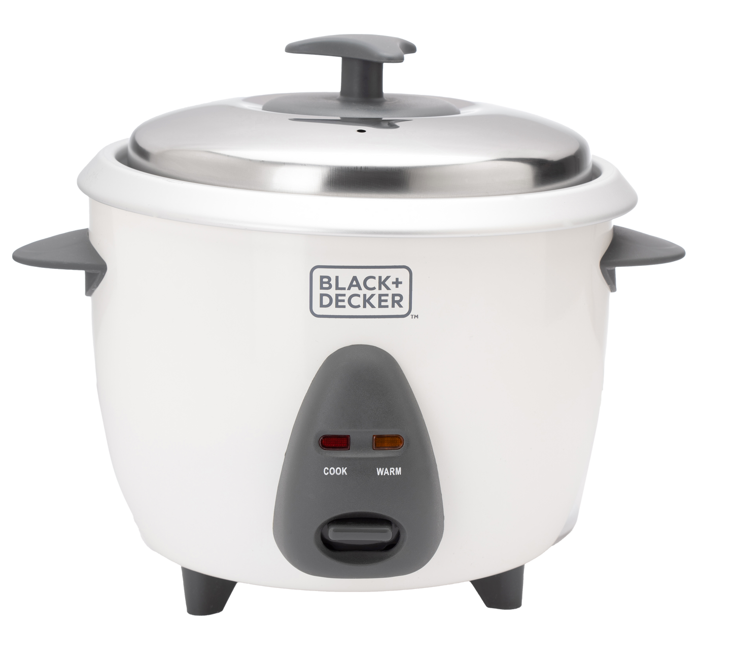 B+D BXRC1002IN - 1 L RICE COOKER 1 POT