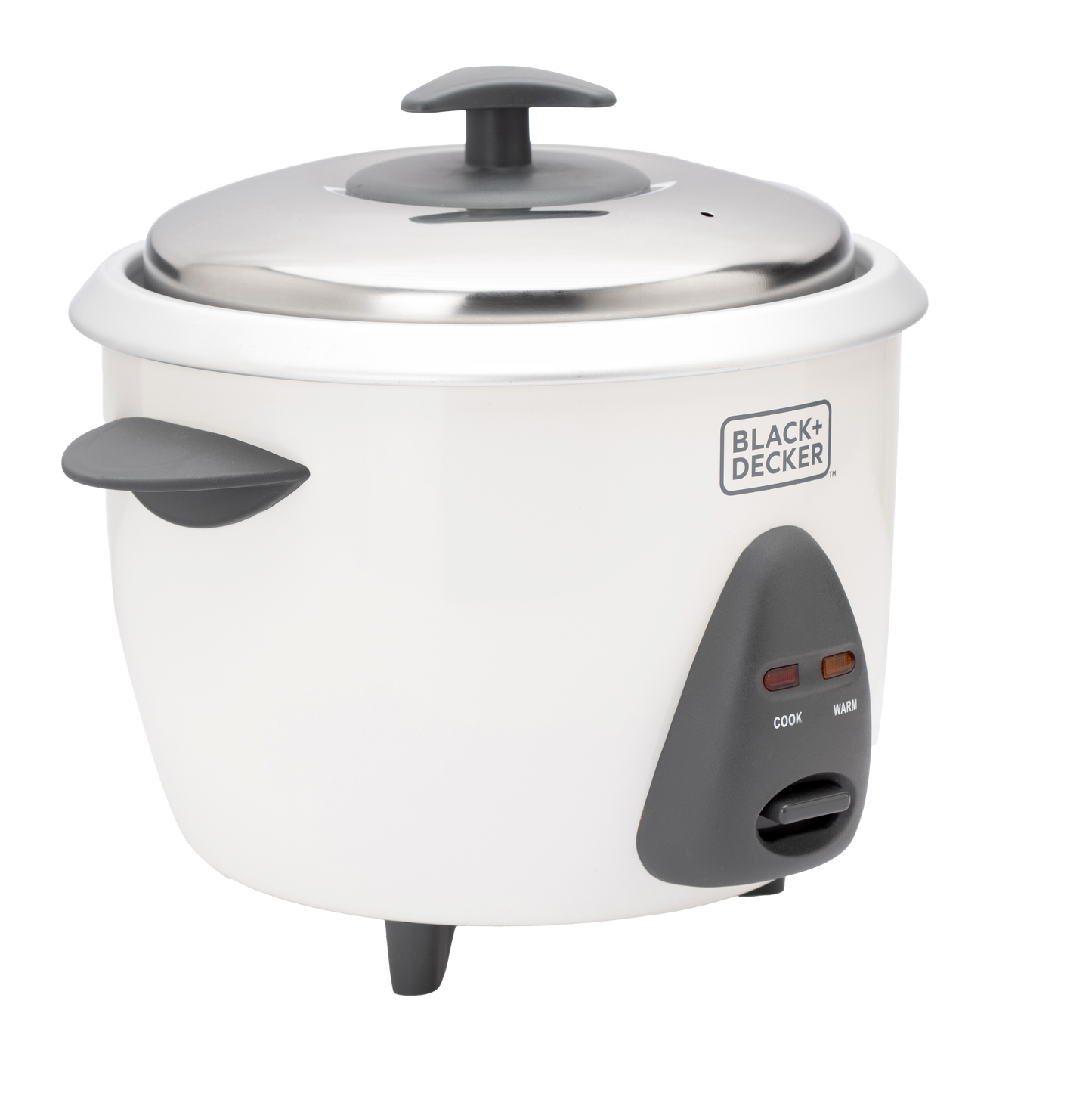 B+D BXRC1002IN - 1 L RICE COOKER 1 POT