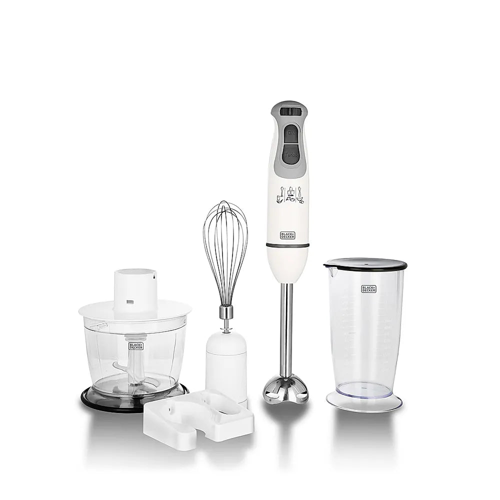 Hand Mixer 300W With Bowl