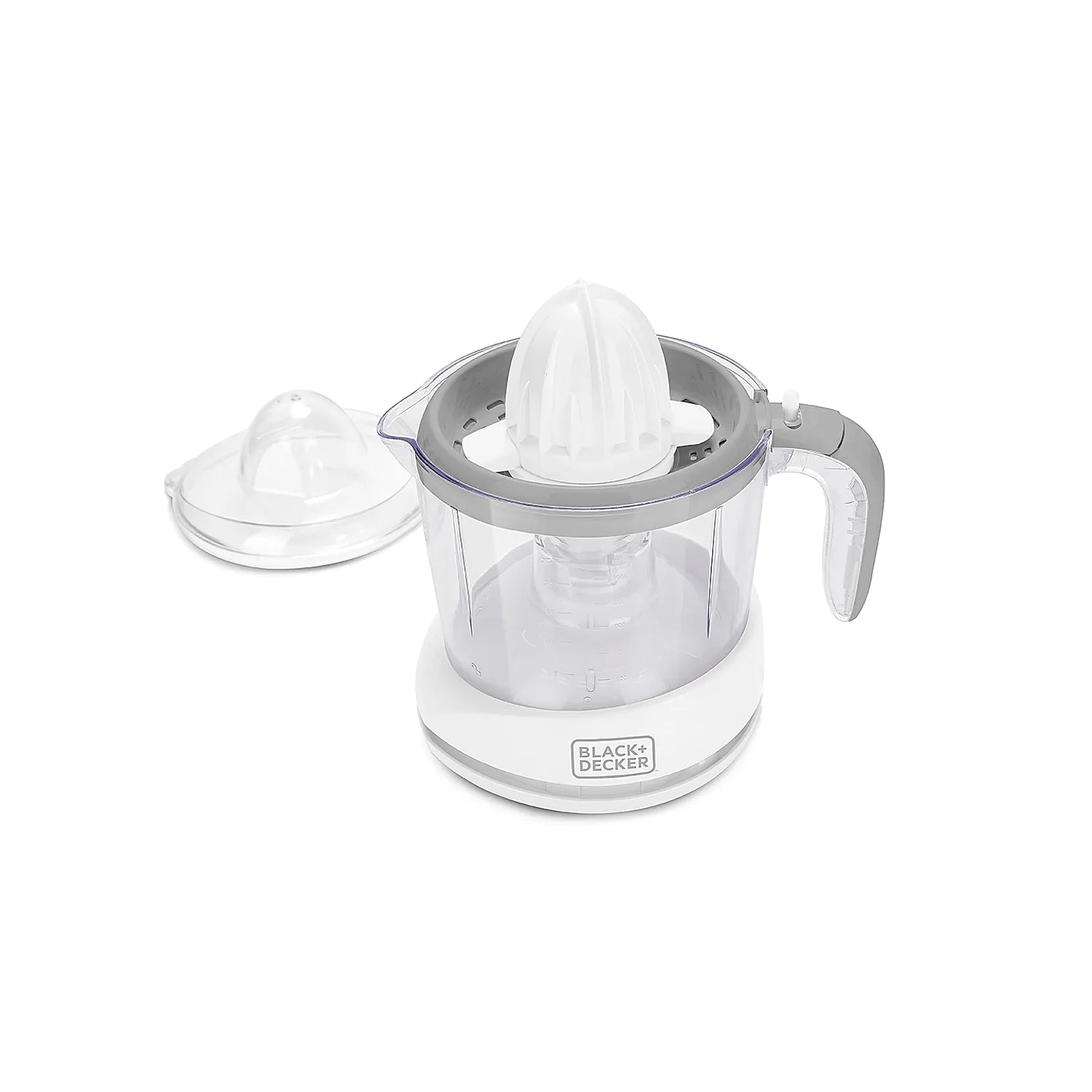 Black and Decker Citrus Juicer - BXCJ0101IN (1 liter) - send Juicers &  blenders to India, Hyderabad