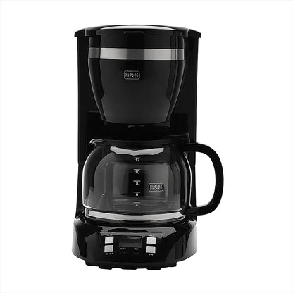 Delonghi coffee on sale maker 12 cup