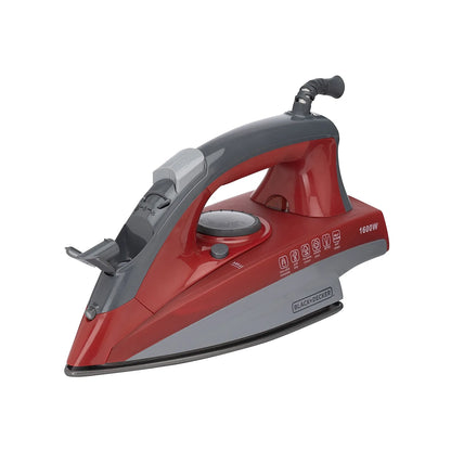 Steam Iron 1600W Stove Kraft Limited