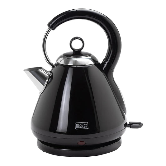 1.7L Kettle With Arc Design