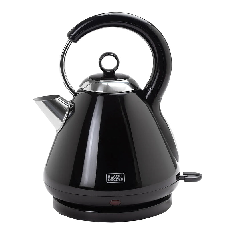 1.7 L Kettle With Arc Design