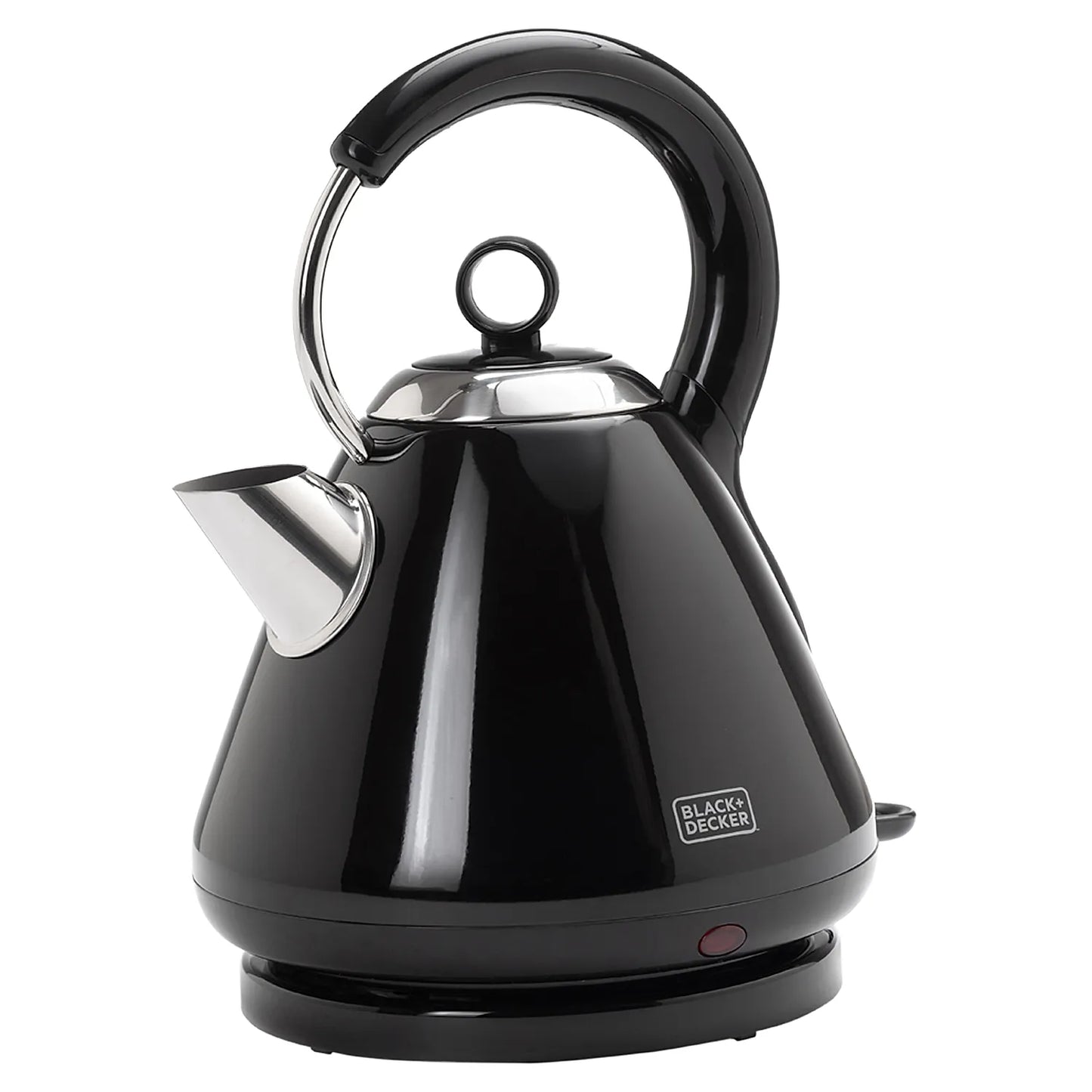 1.7L Kettle With Arc Design