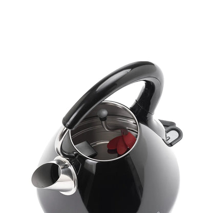 1.7L Kettle With Arc Design