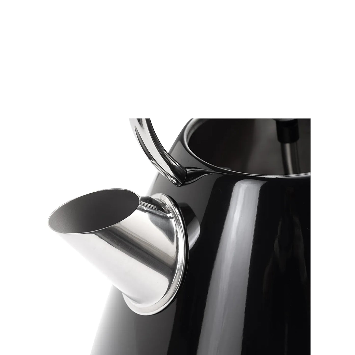 1.7L Kettle With Arc Design