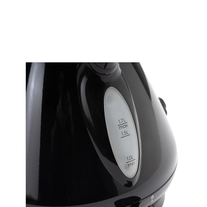 1.7L Kettle With Arc Design