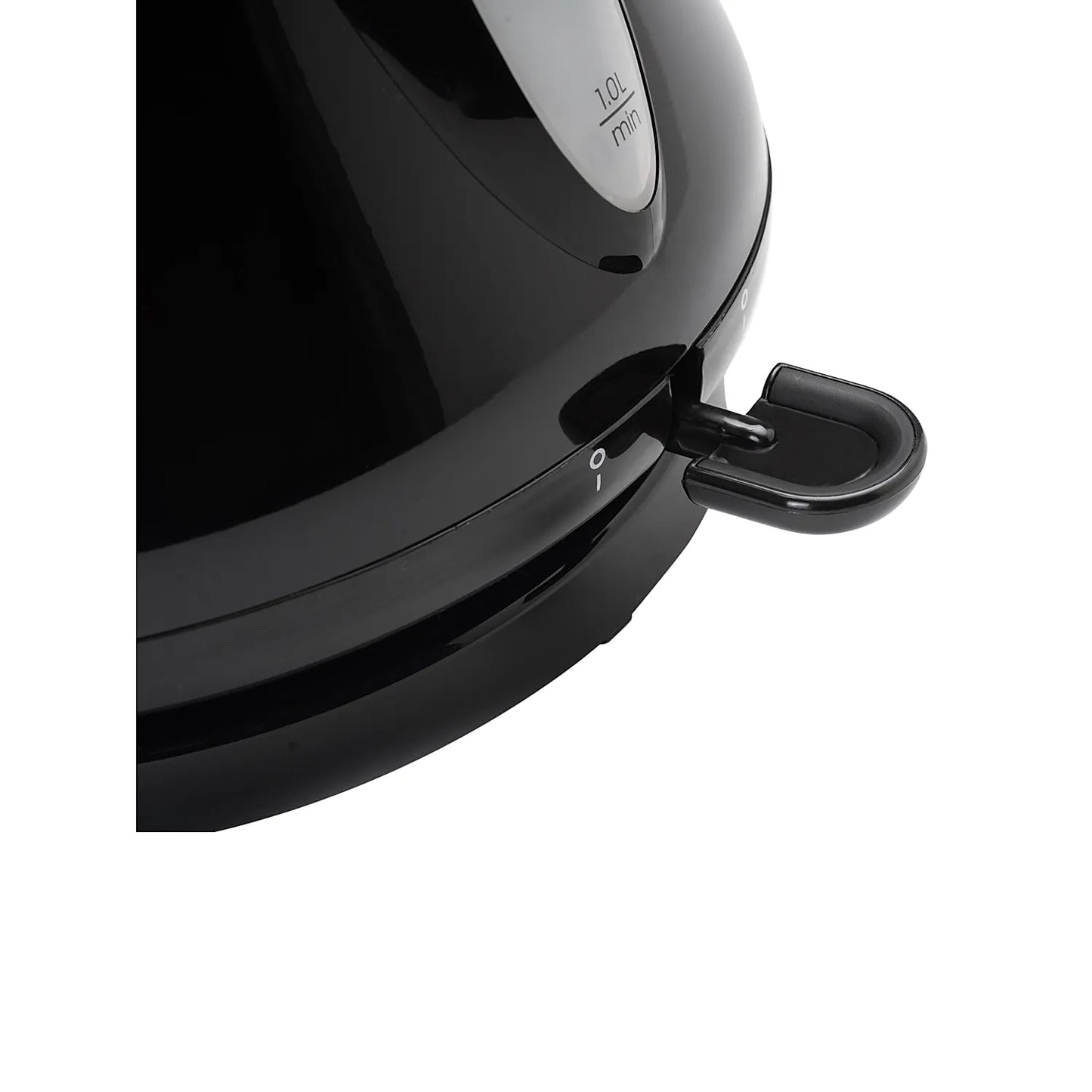 1.7L Kettle With Arc Design