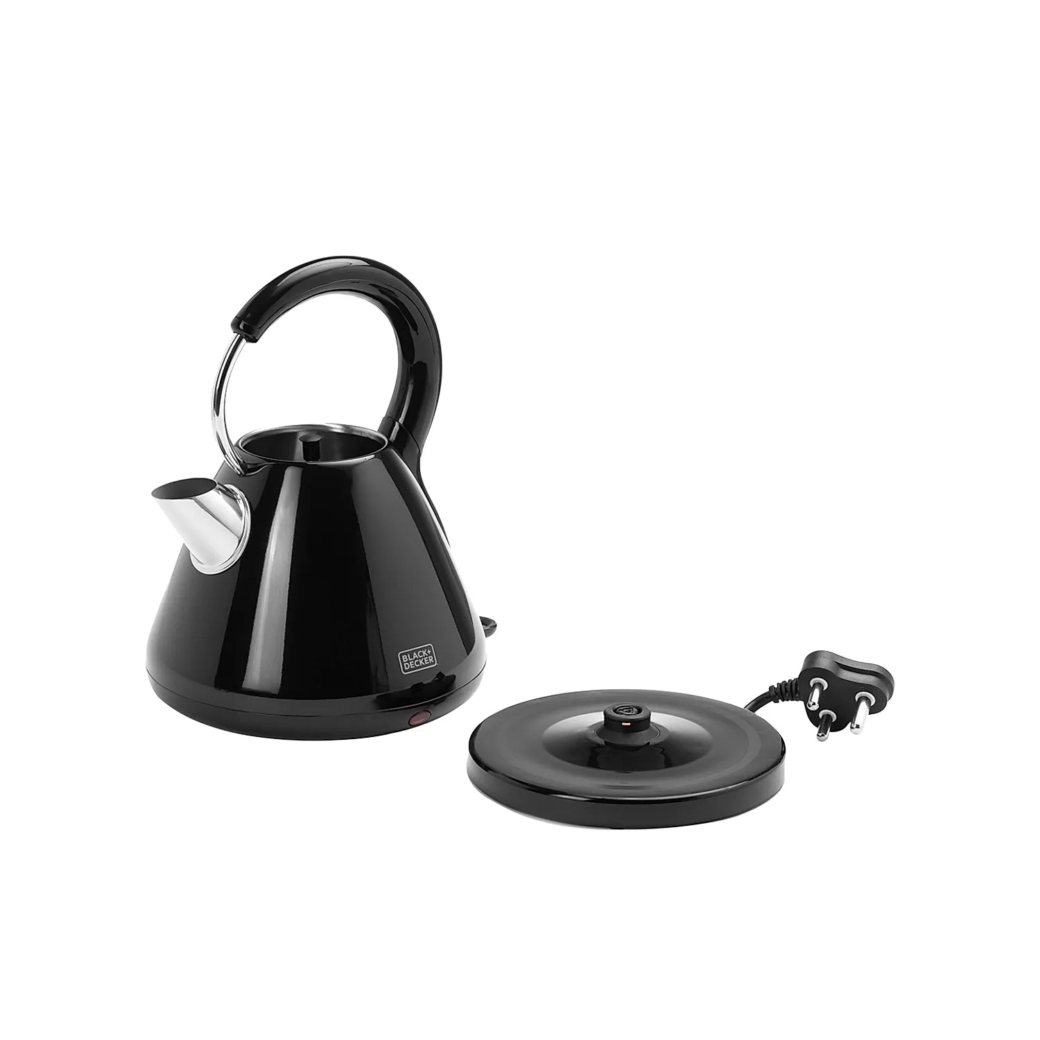 1.7L Kettle With Arc Design Stove Kraft Limited