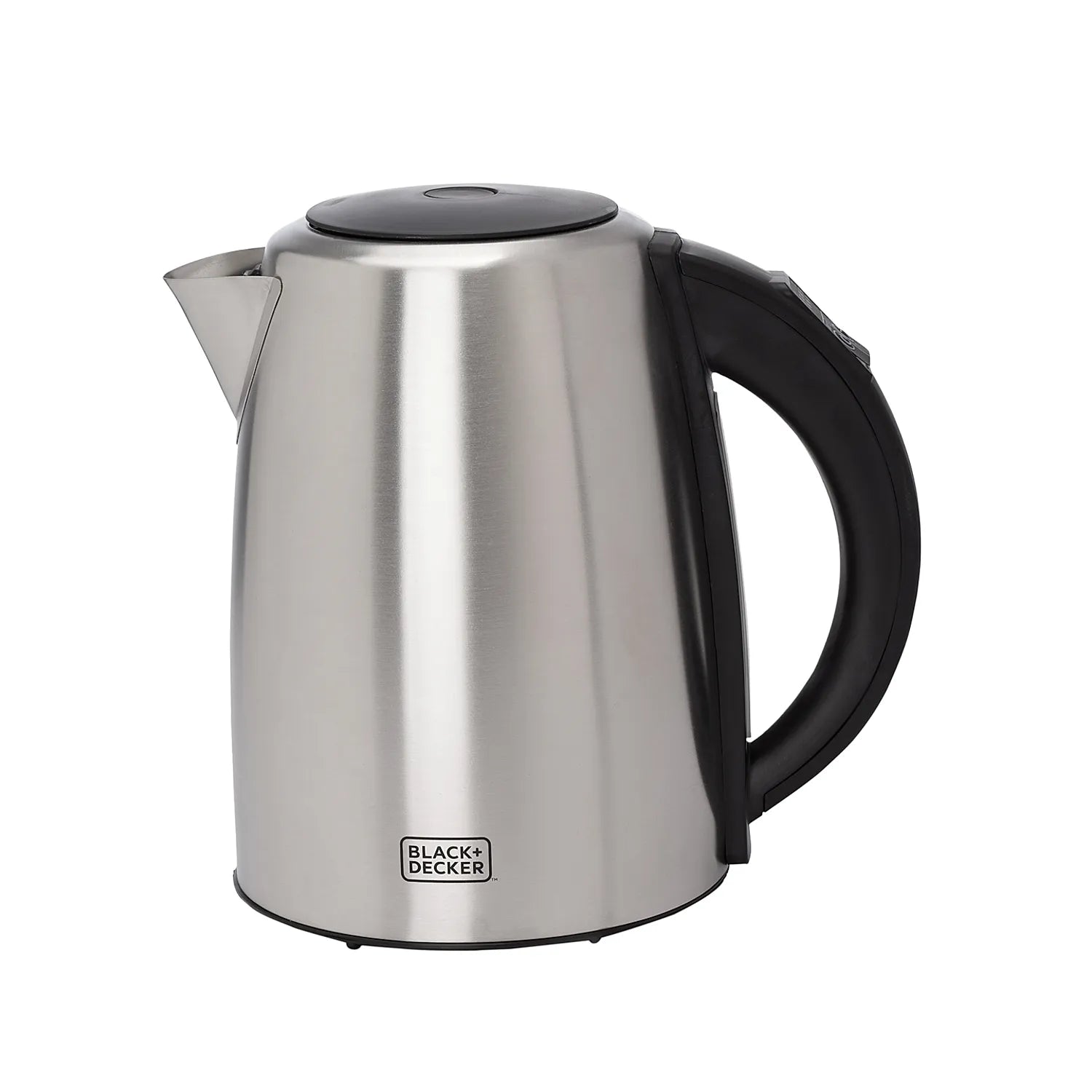 Kraft fashion electric kettle