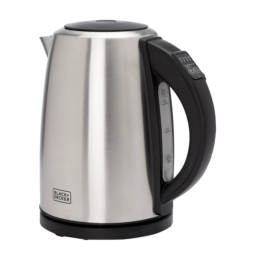 1.7 L SS Kettle With Digital Control