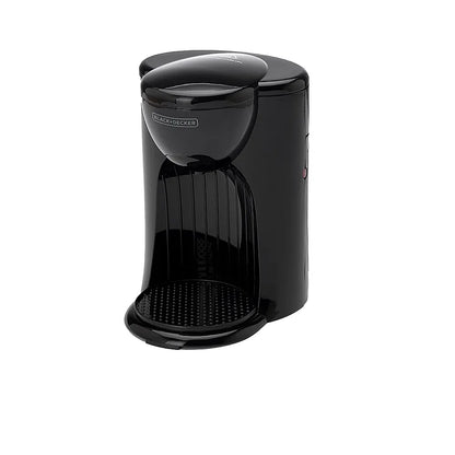 1 - Cup Drip Coffee Maker