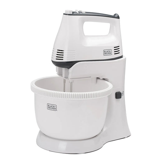 Hand Mixer 300W With Bowl