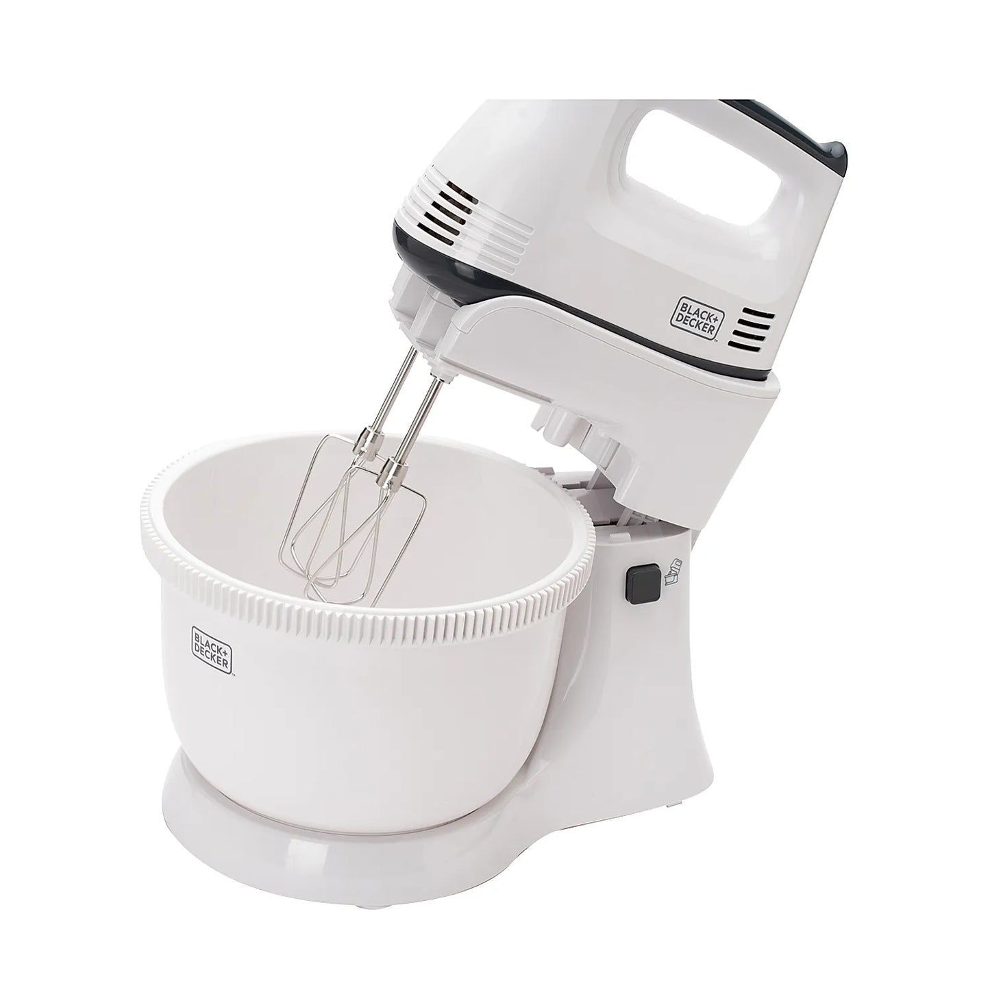 Hand Mixer 300W With Bowl