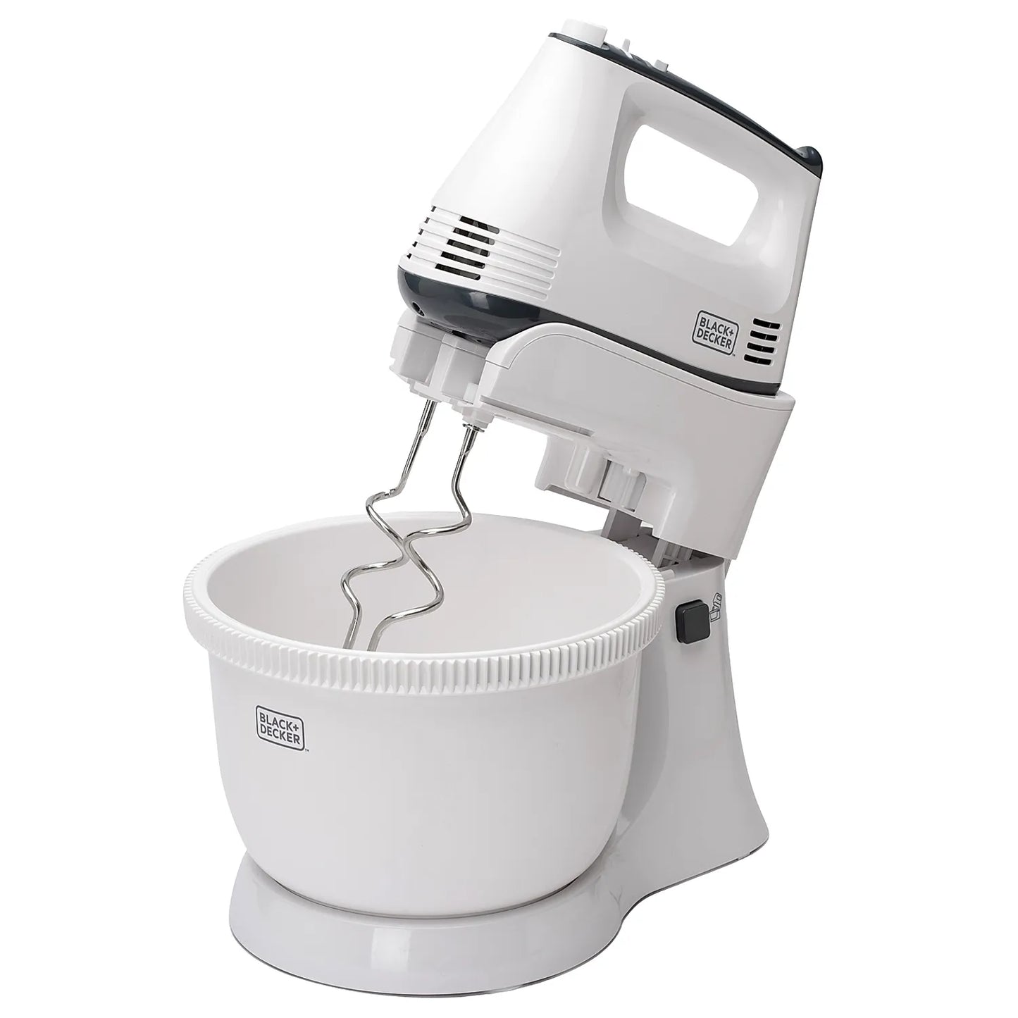 Hand Mixer 300W With Bowl