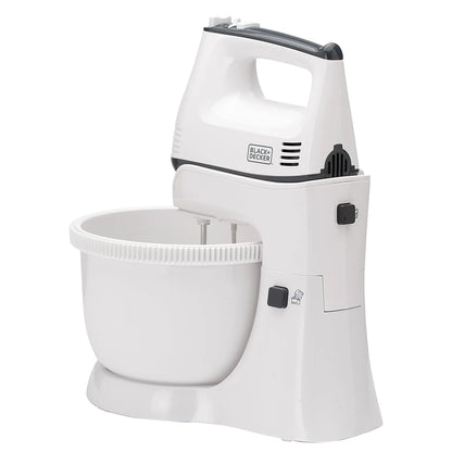 Hand Mixer 300W With Bowl