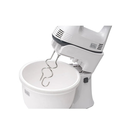 Hand Mixer 300W With Bowl