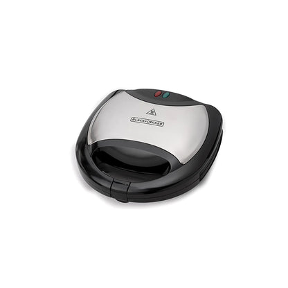 Black And Decker Sandwich Maker