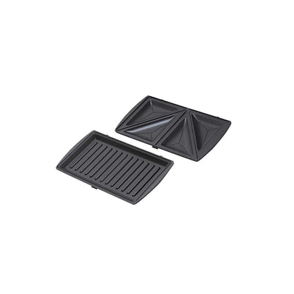 Multiplate Sandwich Maker & Grill