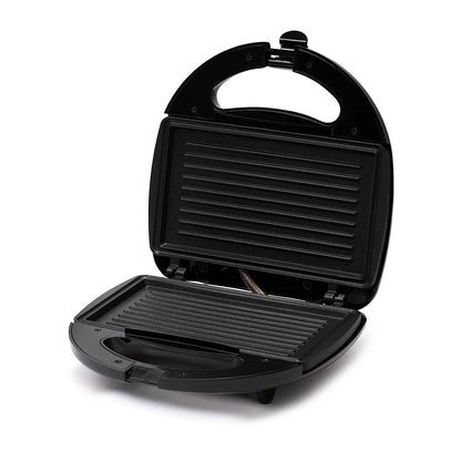 3 In 1 Multiplate Sandwich, Grill & Waffle Maker