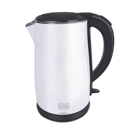 1.7L Kettle With Double Protection