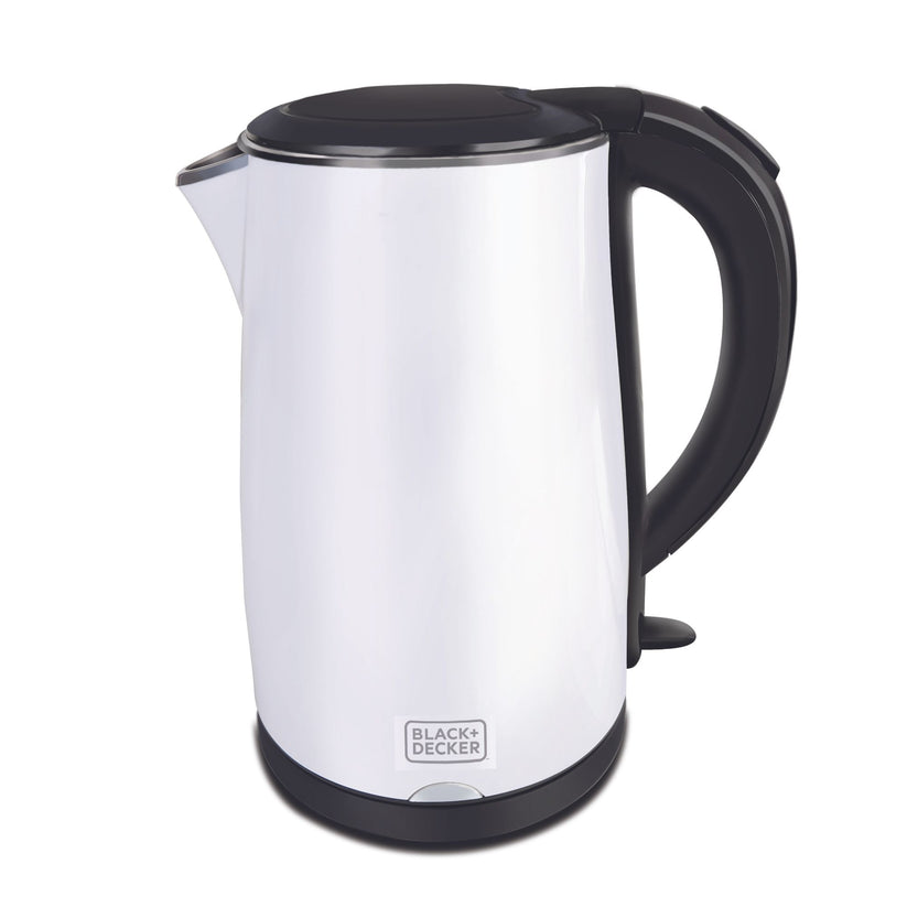 1.7 L Kettle With Double Protection