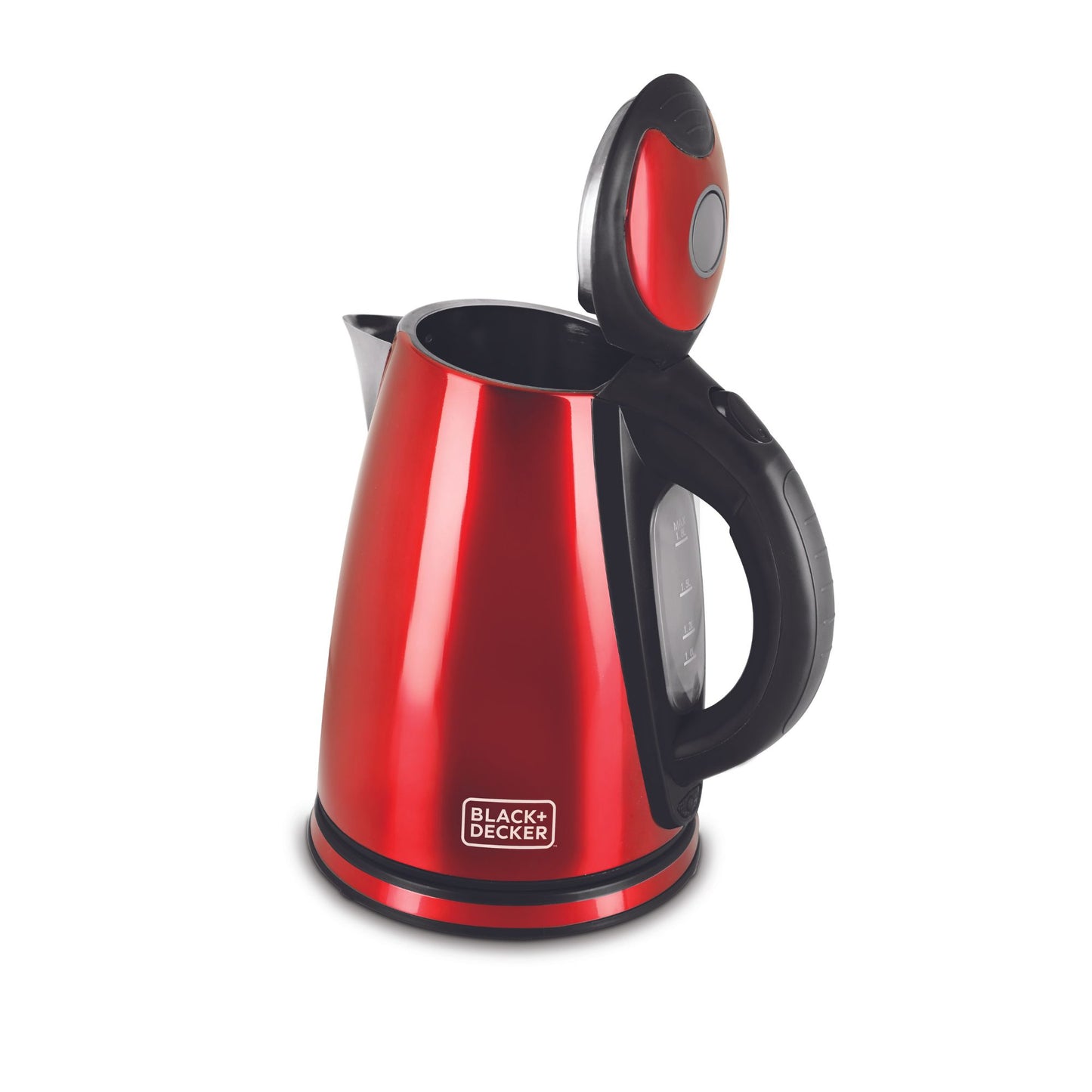 1.8L Stainless Steel Kettle