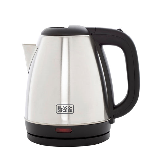 1.5 Stainless Steel Kettle