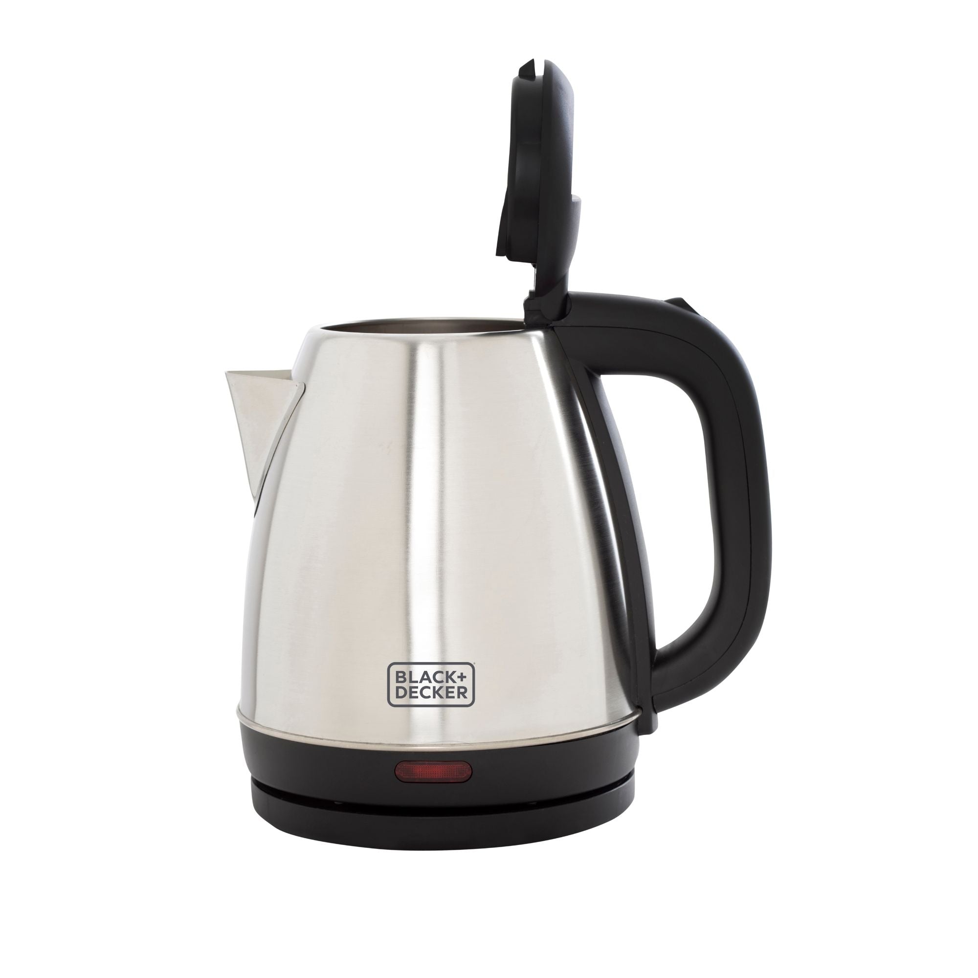 1.5 Stainless Steel Kettle